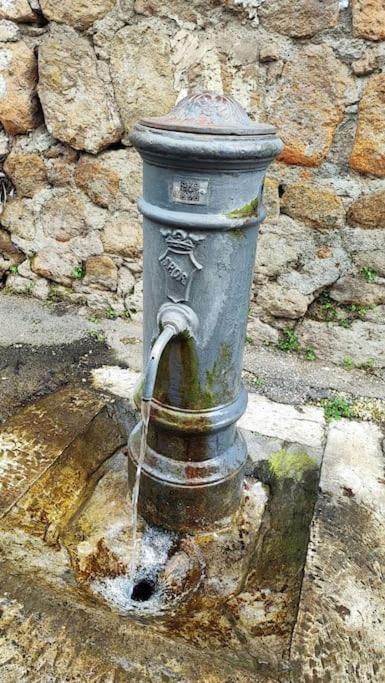 L'Altra Casetta Dei Quintili Roma Eksteriør bilde